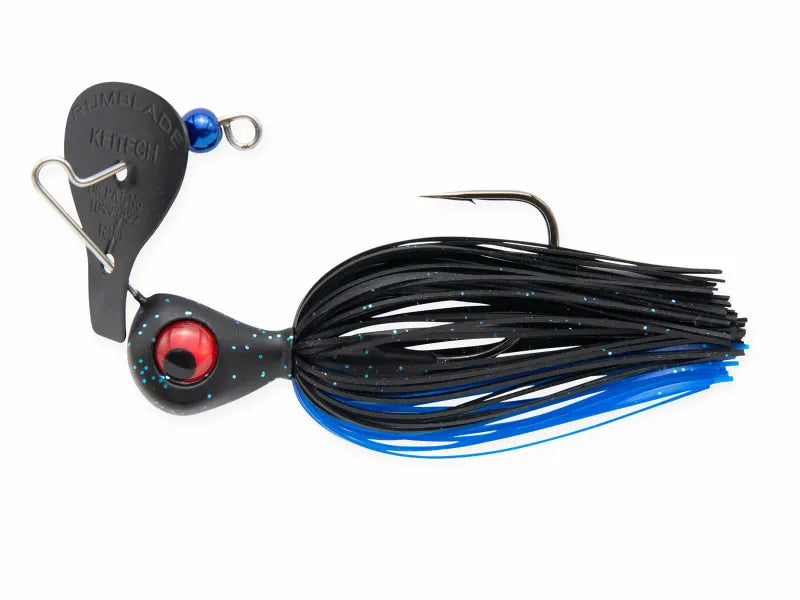 Keitech Rumblade Jig 14g