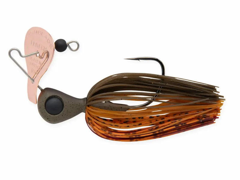 Keitech Rumblade Jig 14g