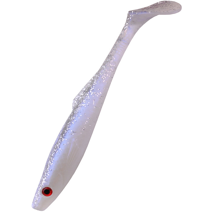 K.P Baits Pike shad junior 8"