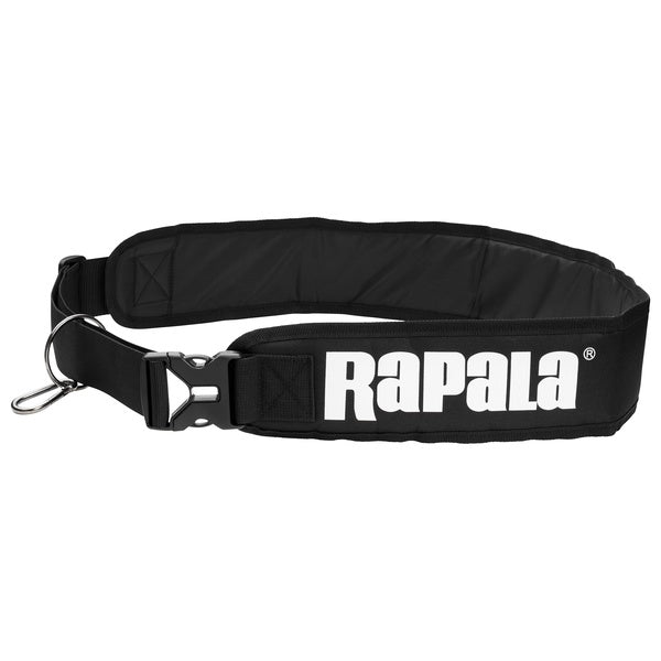 Rapala Sled Pulling Shoulder Strap