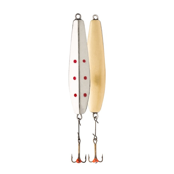 VMC Lil'Finn Ice Jig 55mm 11g