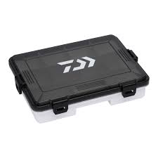 Daiwa D-Box SR Tackle System 21.7x 16.4x4.8cm