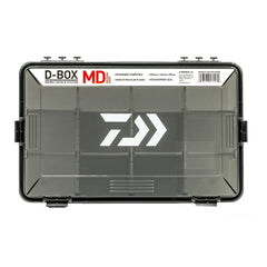 Daiwa D-Box MD Tackle System 26.7x16.7x9.0