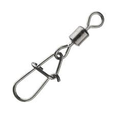 Daiwa Egg Snap Swivel