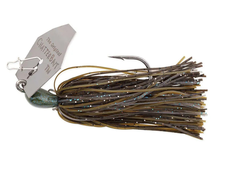 Z-Man BIG BLADE CHATTERBAIT 14g