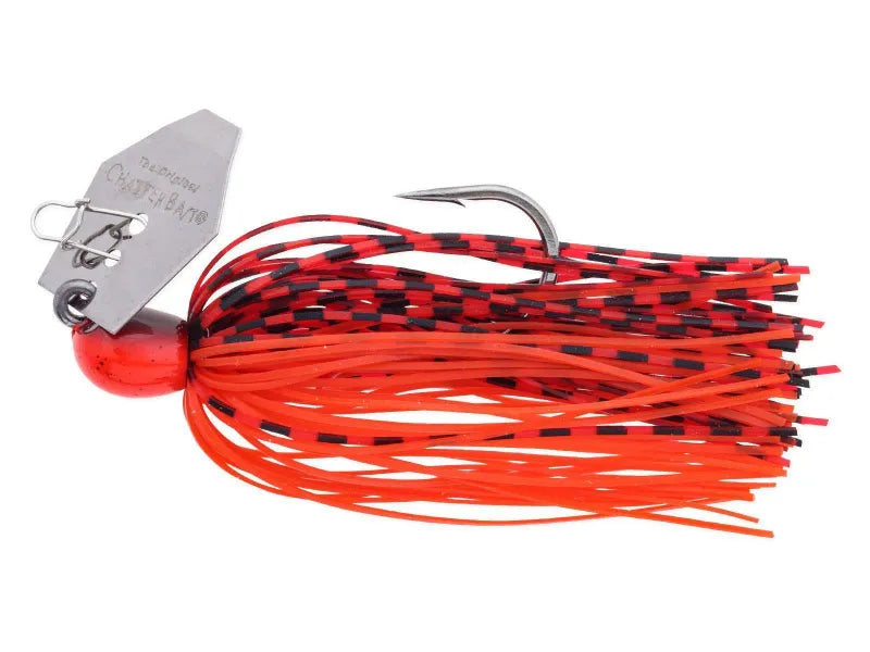 Z-Man ChatterBait Mini Max 14g (7CM)