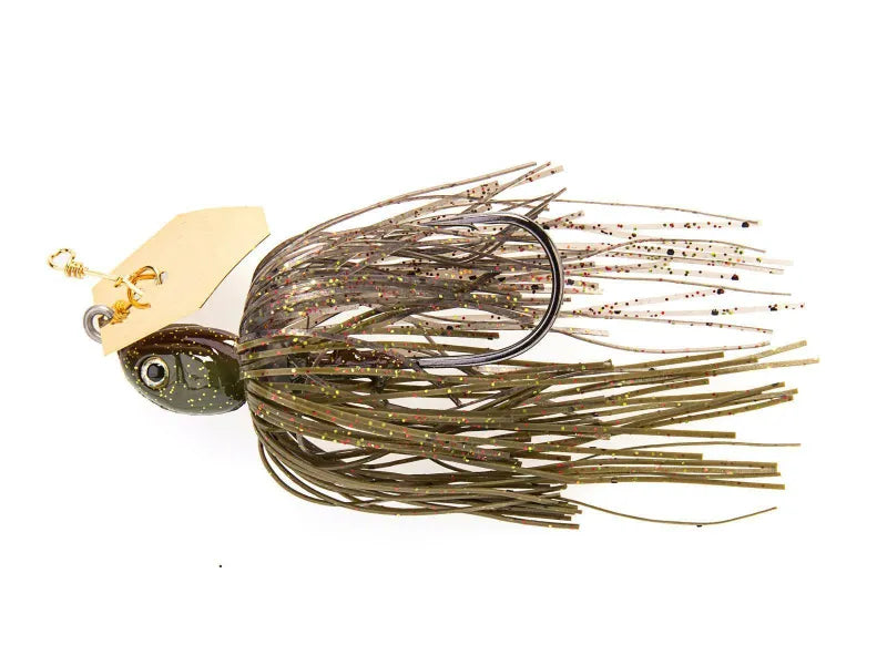 Z-MAN PROJECT Z CHATTERBAIT 14G