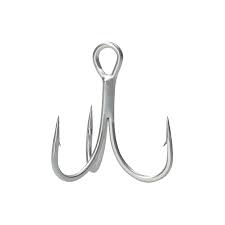 Daiwa GrandWave Treble Hook