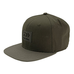 Daiwa D-Vec Cap anthracite
