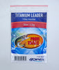 Titāna pavadiņa Profi Tackle