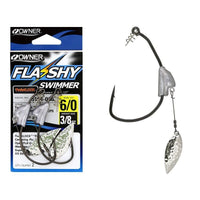 Owner Flashy Swimmer