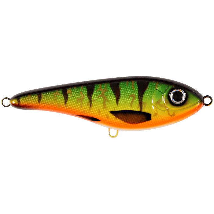 Māneklis Strike Pro Buster Jerk II 12cm 37g