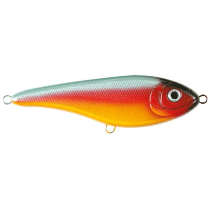 Māneklis Strike Pro Baby Buster 10cm 25g