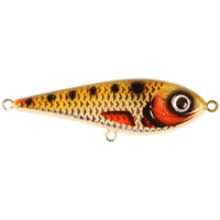 Māneklis Strike Pro Tiny Buster 6.8cm 10.3g