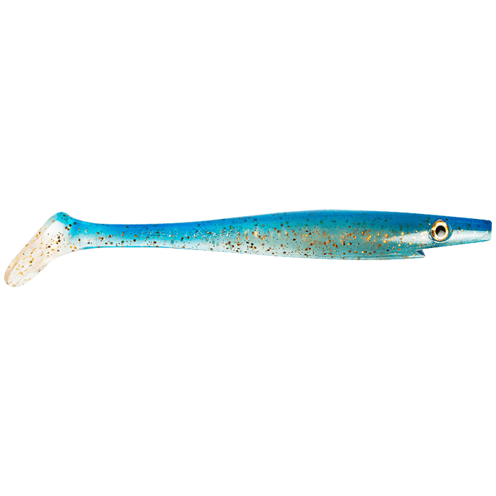 Māneklis Strike Pro Pig Shad Junior 20cm 50gr 1pcs