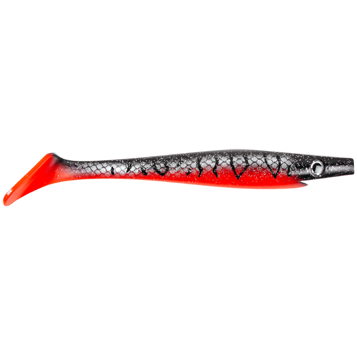 Māneklis Strike Pro Pig Shad Tournament 18cm 30gr 1pcs