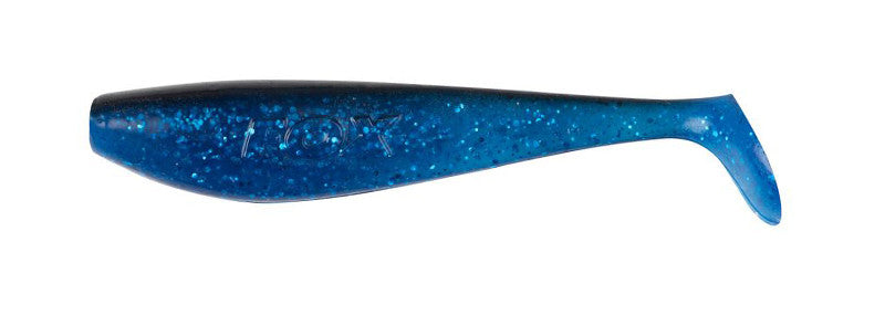 FOX RAGE ULTRA UV ZANDER PRO SHADS 14cm