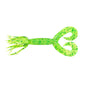 Yamamoto Baits Double Tail Hula Grubs 4"