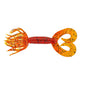 Yamamoto Baits Double Tail Hula Grubs 4"