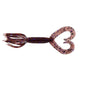 Yamamoto Baits Double Tail Hula Grubs 4"