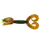 Yamamoto Baits Double Tail Hula Grubs 5"