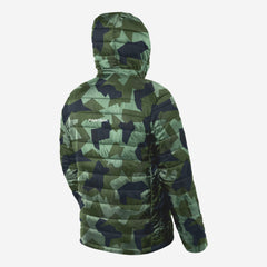 Finntrail MASTER HOOD CamoArmy 1504 Thermal jacket