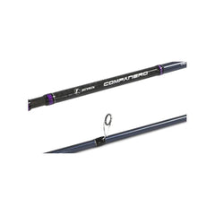 Zetrix COMPANERO CNS-754L Rig Game 2-14g 226cm