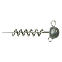 Savage Gear CORKSCREW BALLHEAD 4G 1/pc