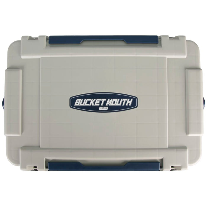 Meiho BUCKET MOUTH BM-9000-B