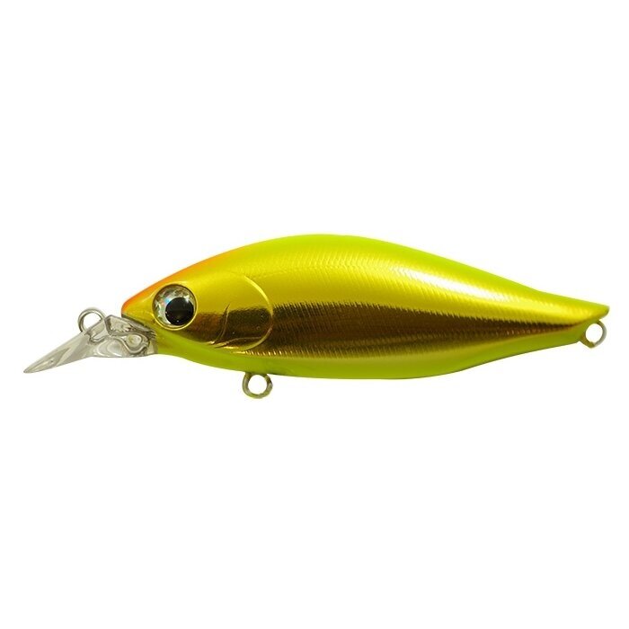 Zipbaits ZBL DEVIL FLATTER 77S TROUT TUNE