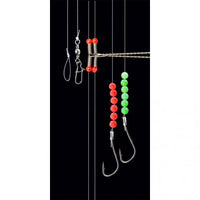 JENZI Surfcastingrig/ladder No.10