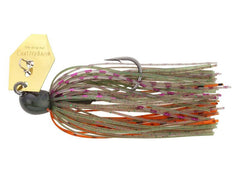 Z-Man ChatterBait MicroMax, 7gr