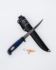 MARTTIINI Martef Filleting Knife 15