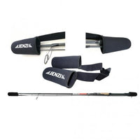 JENZI Rod Protector