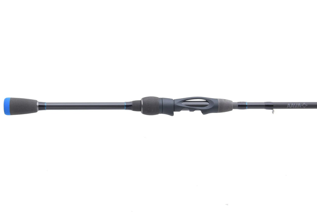 Aava Tiraphene 8'3" 30-120g Baitcasting Rod