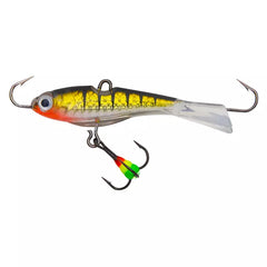 Patriot Ice Abbo balance jig 10g / 40mm