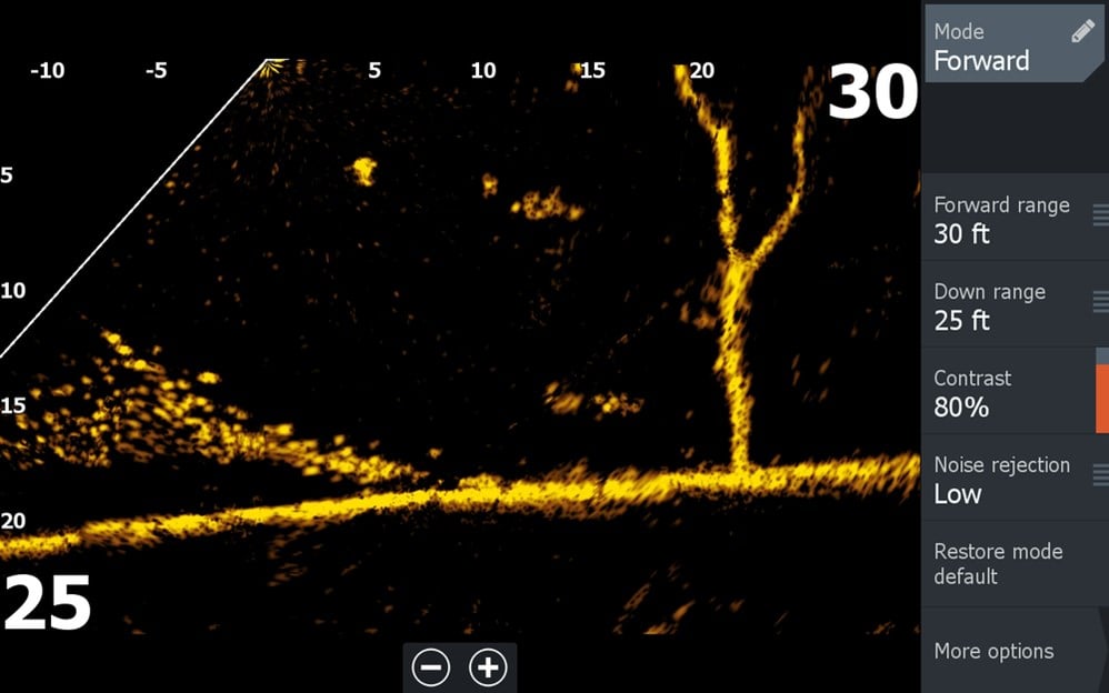 Lowrance Active Target 2 Live Sonar Module