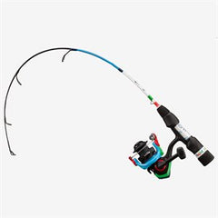 13 Fishing Ambition Ice Combo - 24" UL (Ultra Light) - Fiberglass Blank