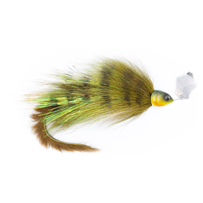 BIM Tackle Chacha Bait Junior 20cm, 29g