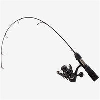 13 Fishing Blackout Ice Combo - 28" ML (Medium Light)