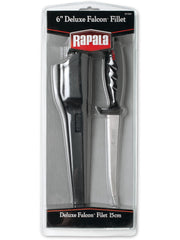 RAPALA DELUXE FALCON FILLET 6", 15CM
