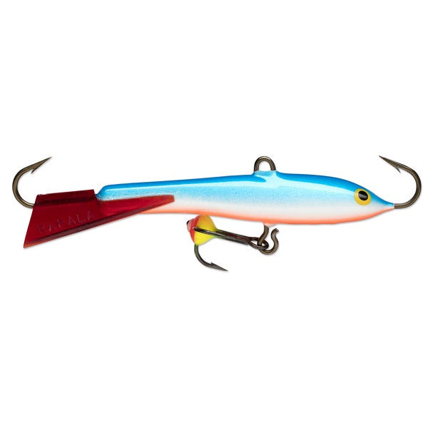 Rapala Jigging Rap WH 5cm