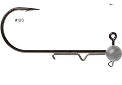 Savage Gear BALL JIGHEAD 10/0