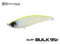 DUO Bayruf Bulk 95F