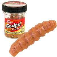 Berkley GULP HONEY WORM 3.3cm pack/18pcs.