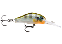 Rapala Shadow Rap Fat Jack 4cm