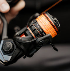 OKUMA CEYMAR HD REEL 2500A