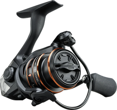 OKUMA CEYMAR HD REEL 1000HA