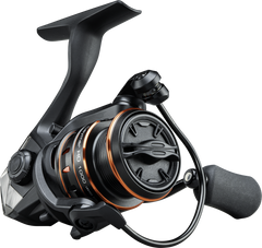 OKUMA CEYMAR HD REEL 4000A