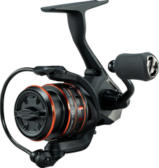 OKUMA CEYMAR HD REEL 2500A